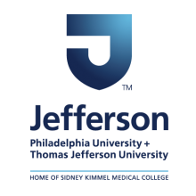 Jefferson (Philadelphia University + Thomas Jefferson University)
